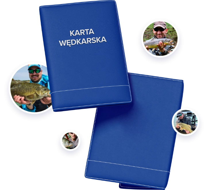 karta wędkarska